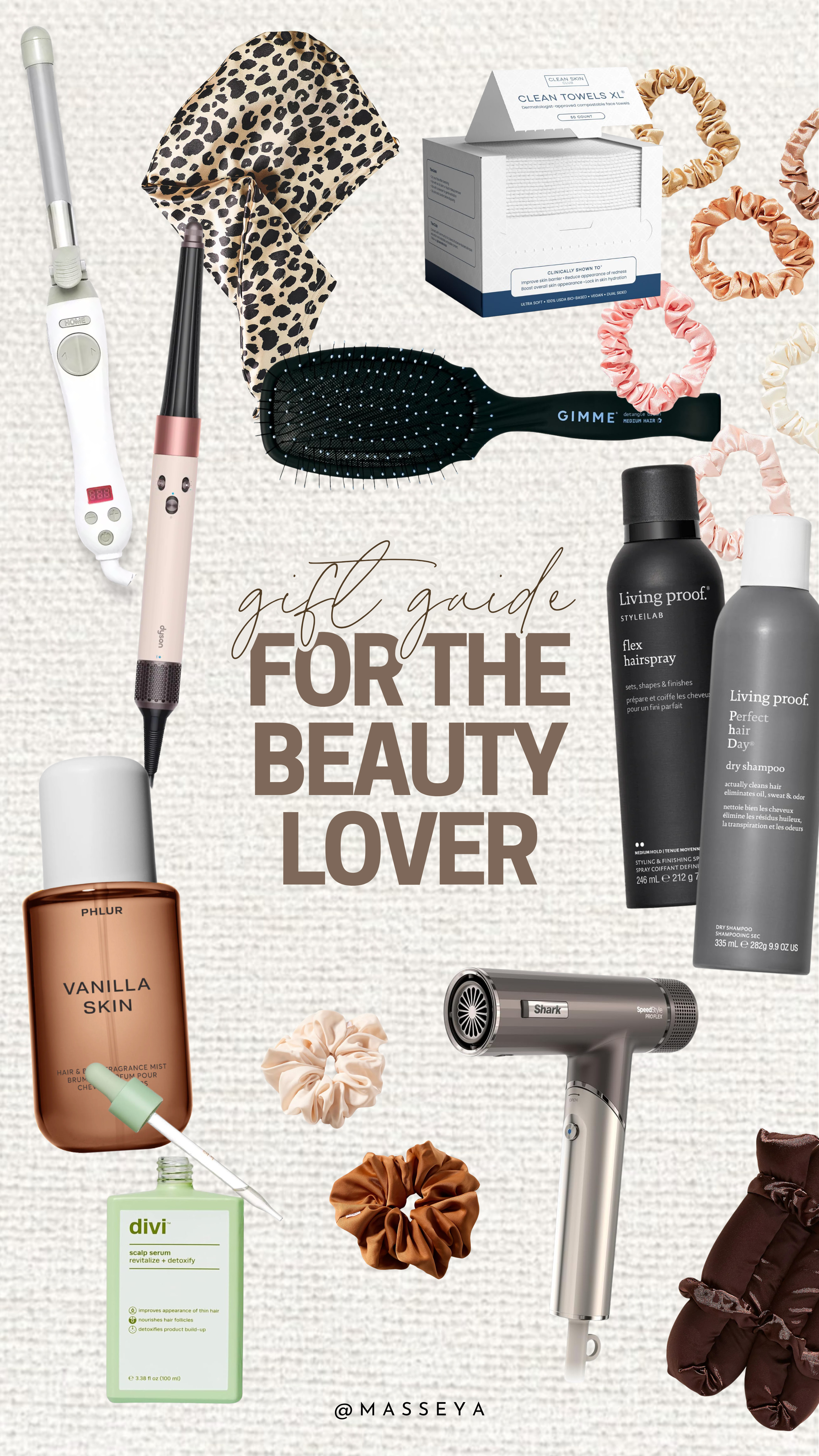 for the beauty lover gift guide!

gift guide, for the beauty lover, for her, gifts for her 

 #LTKGiftGuide #LTKHoliday #LTKSeasonal