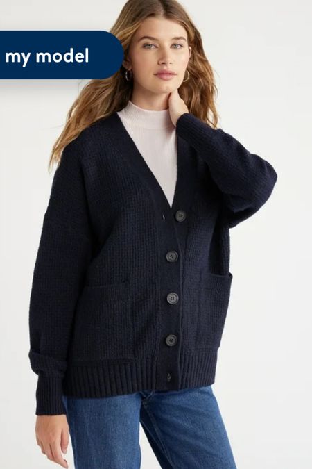 My latest FREE ASSEMBLY from
@walmart picks….just ordered this $24 sweater!  