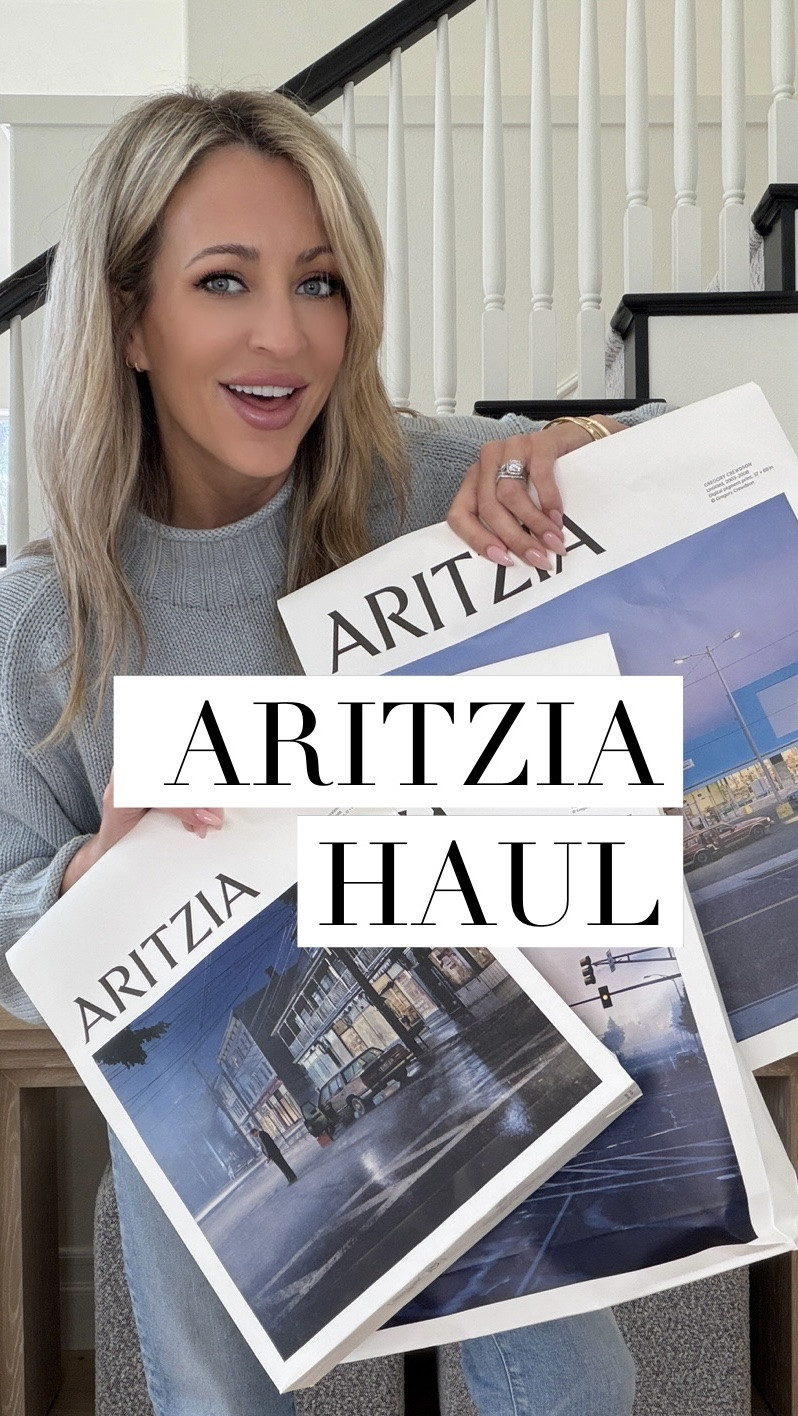 Spring Summer Aritzia Haul!

lace shorts, pleated shorts, vest, floaty, pull on pants, linen shirt, knit tops, spring outfit, staple, summer outfit, staples vacation looks ￼

#LTKootd #LTKgrwm #LTKSeasonal