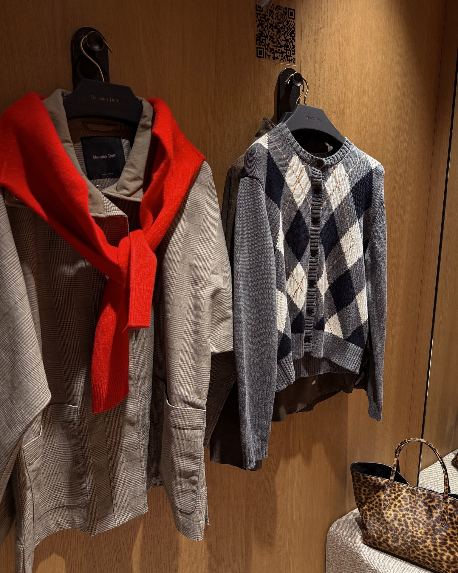 Massimo Dutti New season try on!

#LTKuk #LTKautumn