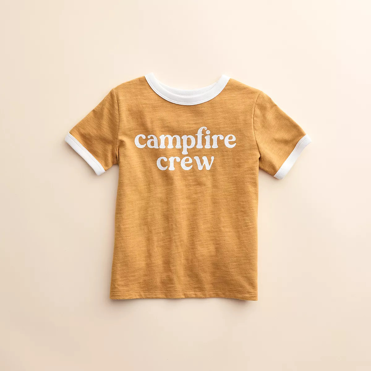 Baby & Toddler Little Co. by Lauren Conrad Organic Ringer Tee | Kohl's