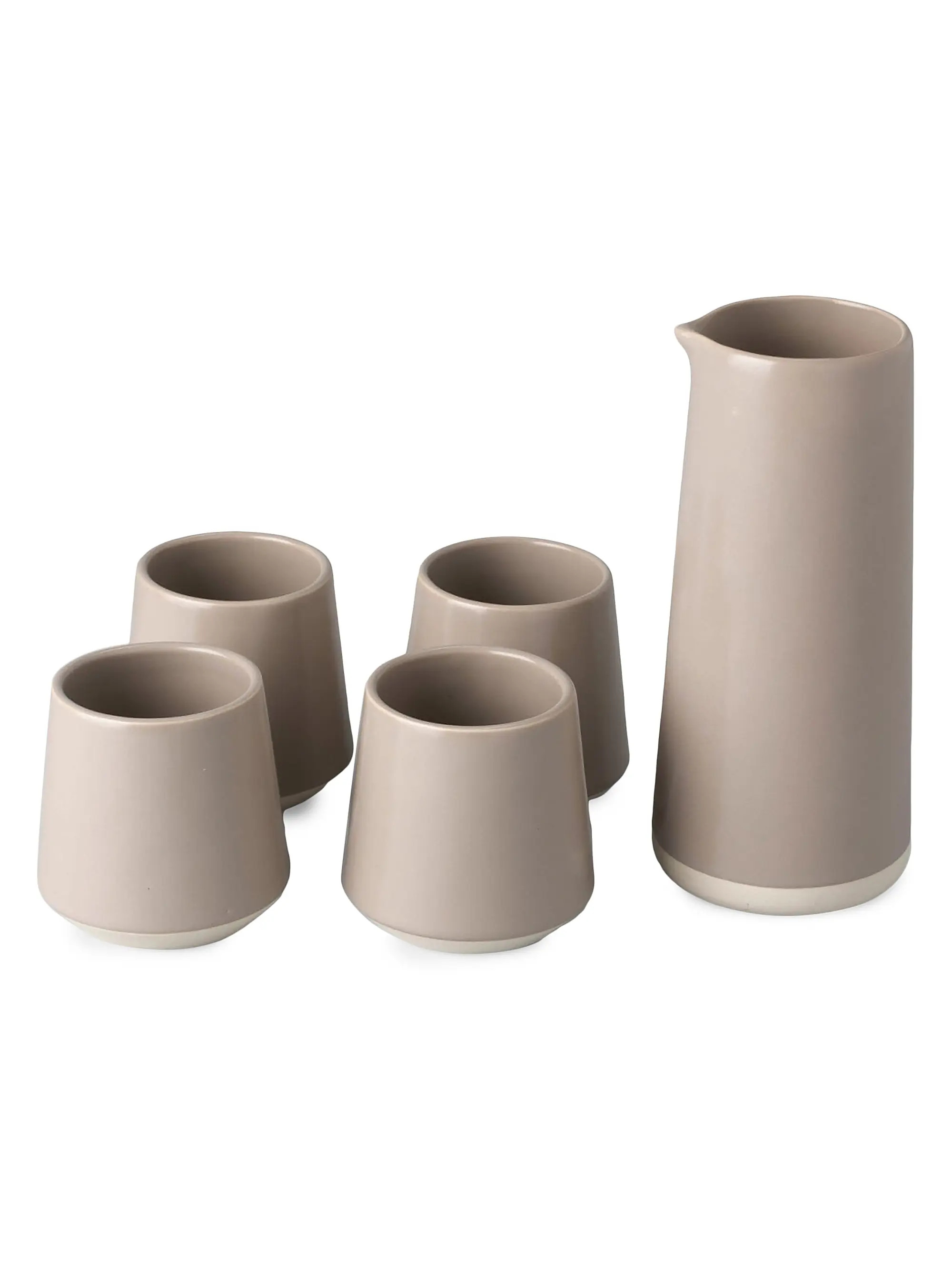 Ceramic Carafe Set | Saks Fifth Avenue