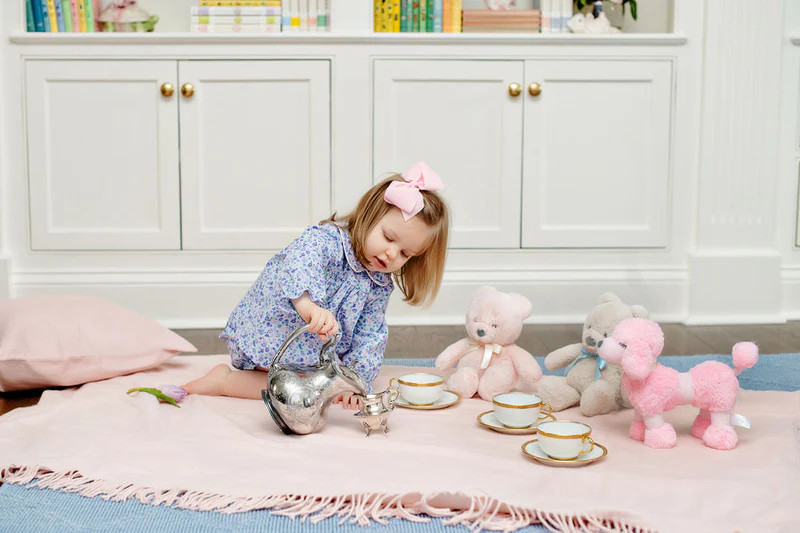Morris B. Bear | The Beaufort Bonnet Company
