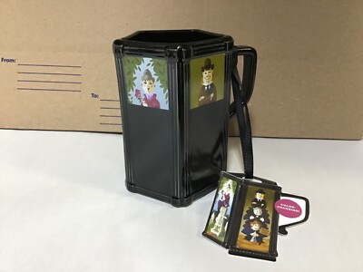 Hallmark Disney Haunted Mansion Color Changing Mug , NEW | eBay US