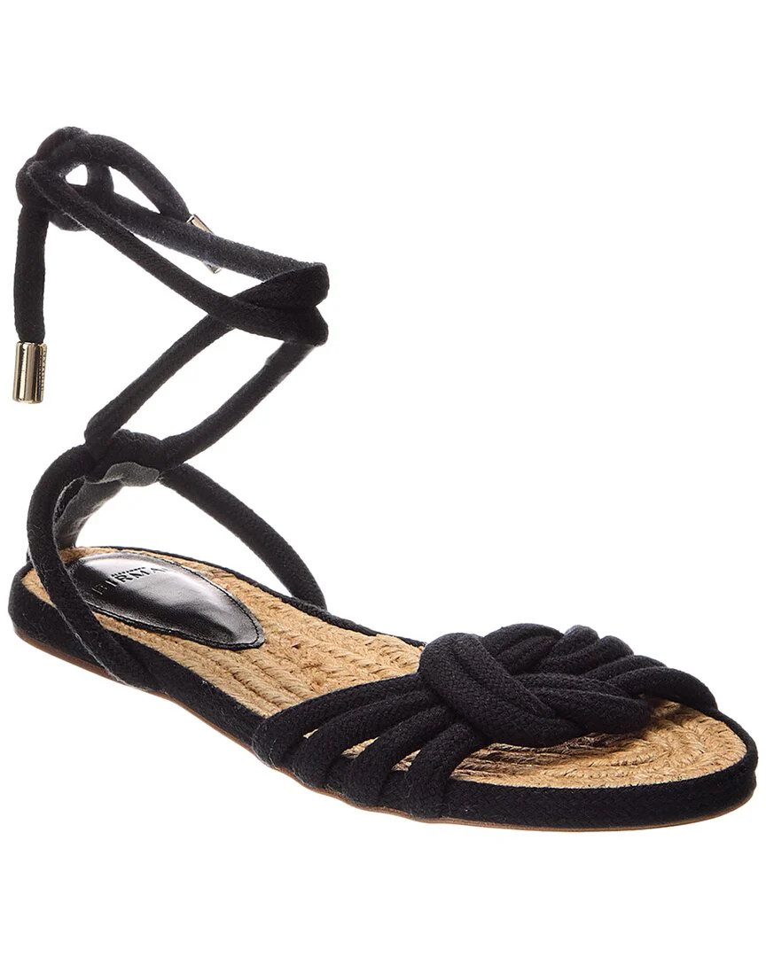 Alexandre Birman Vicky Rope Sandal | Shop Simon