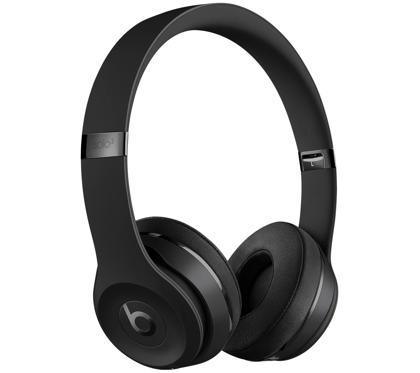 Beats Solo3 Wireless On-Ear Headphones - QVC.com | QVC
