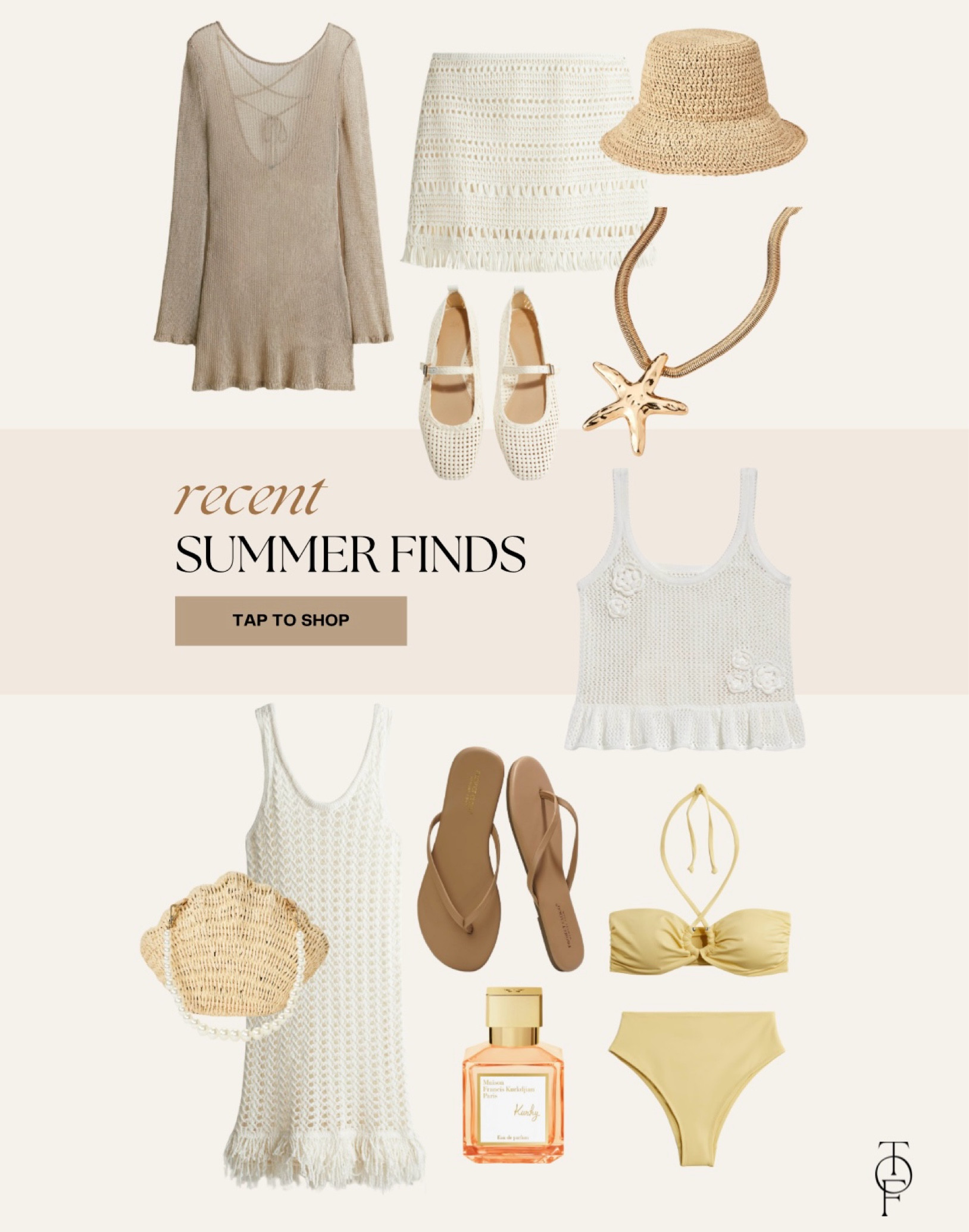 Recent summer/vacation finds ☀️

H&M, target, Amazon, Amazon fashion? Old navy, summer fashion, resort wear, vacation looks, summer fashion 

#LTKSwim #LTKFindsUnder50 #LTKFindsUnder100
