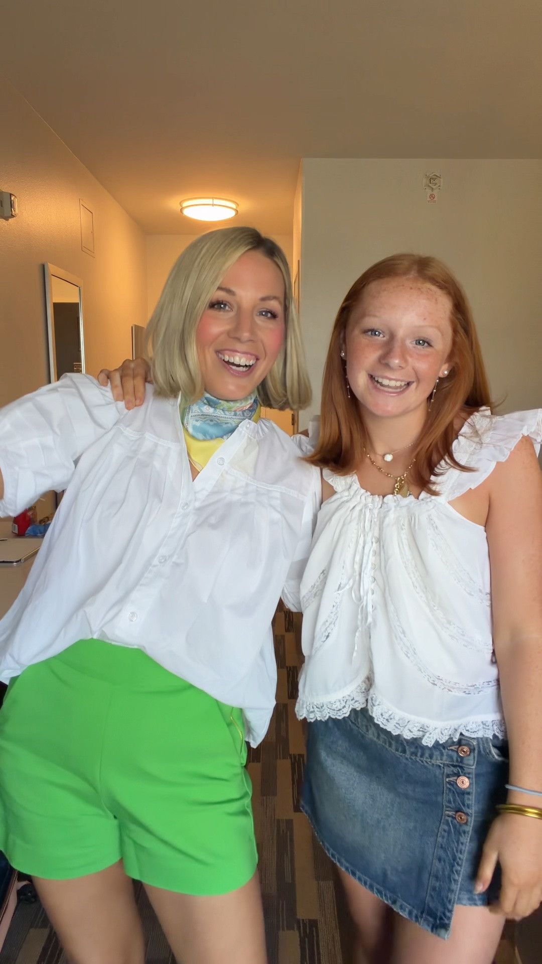 So excited for Forrest frank!! Linking our outfits below! All from Belk!

#LTKootd #LTKSaleAlert #LTKmomlife