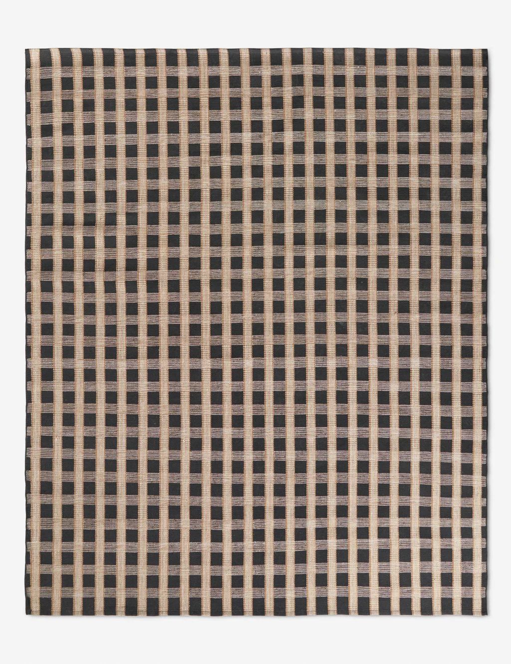 Thatcher Handwoven Indoor / Outdoor Rug | Lulu and Georgia 