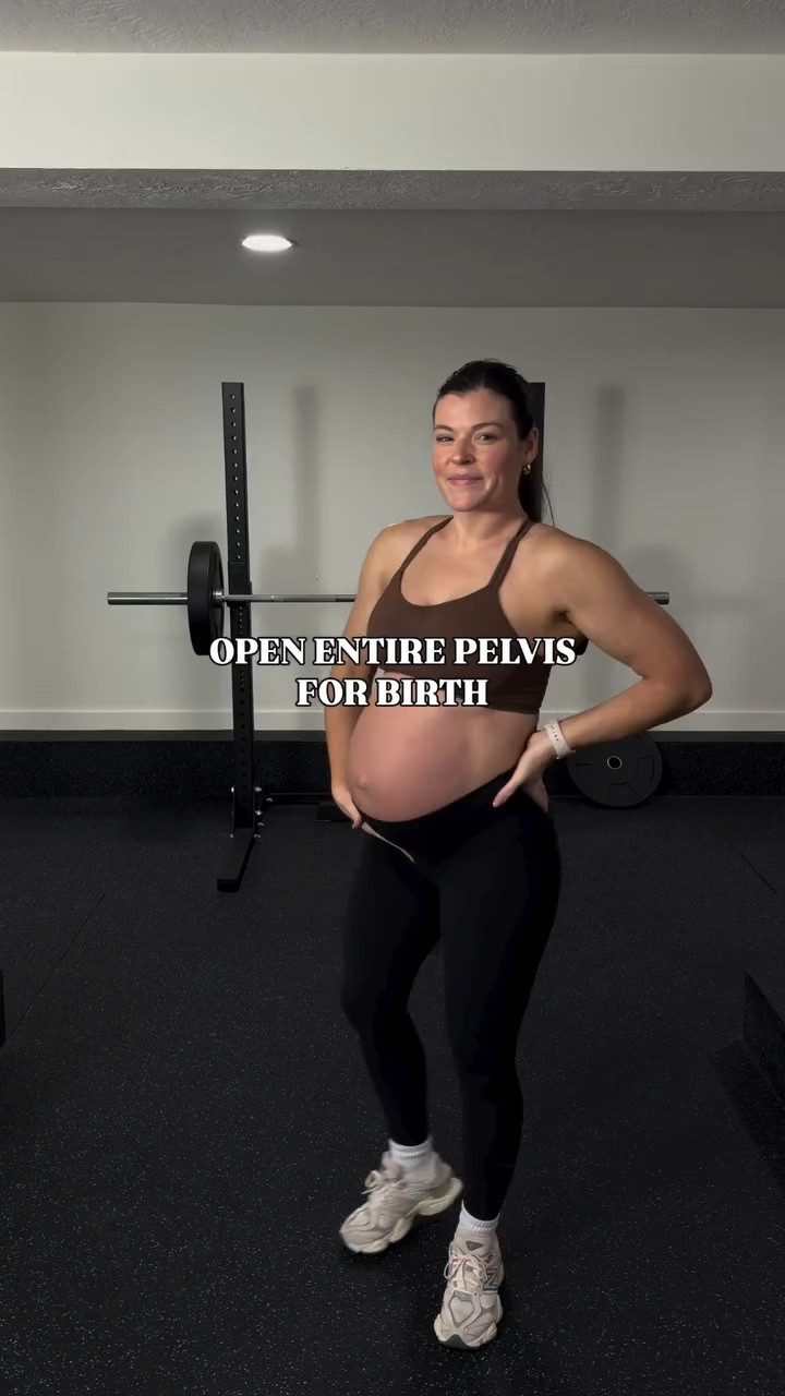 Everything linked 🤎💪speed

#LTKBaby #LTKfitnessgoals #LTKBump