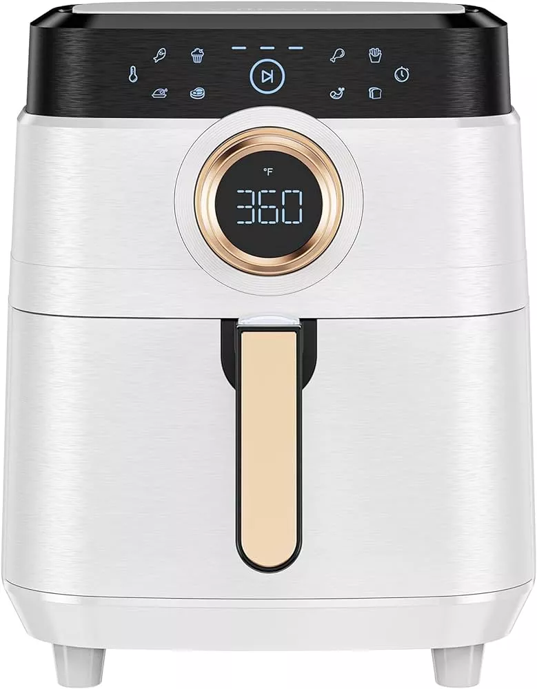 Air Fryer, ALLCOOL Airfryer Oven … curated on LTK