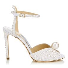 SACORA 100 | Jimmy Choo (US)
