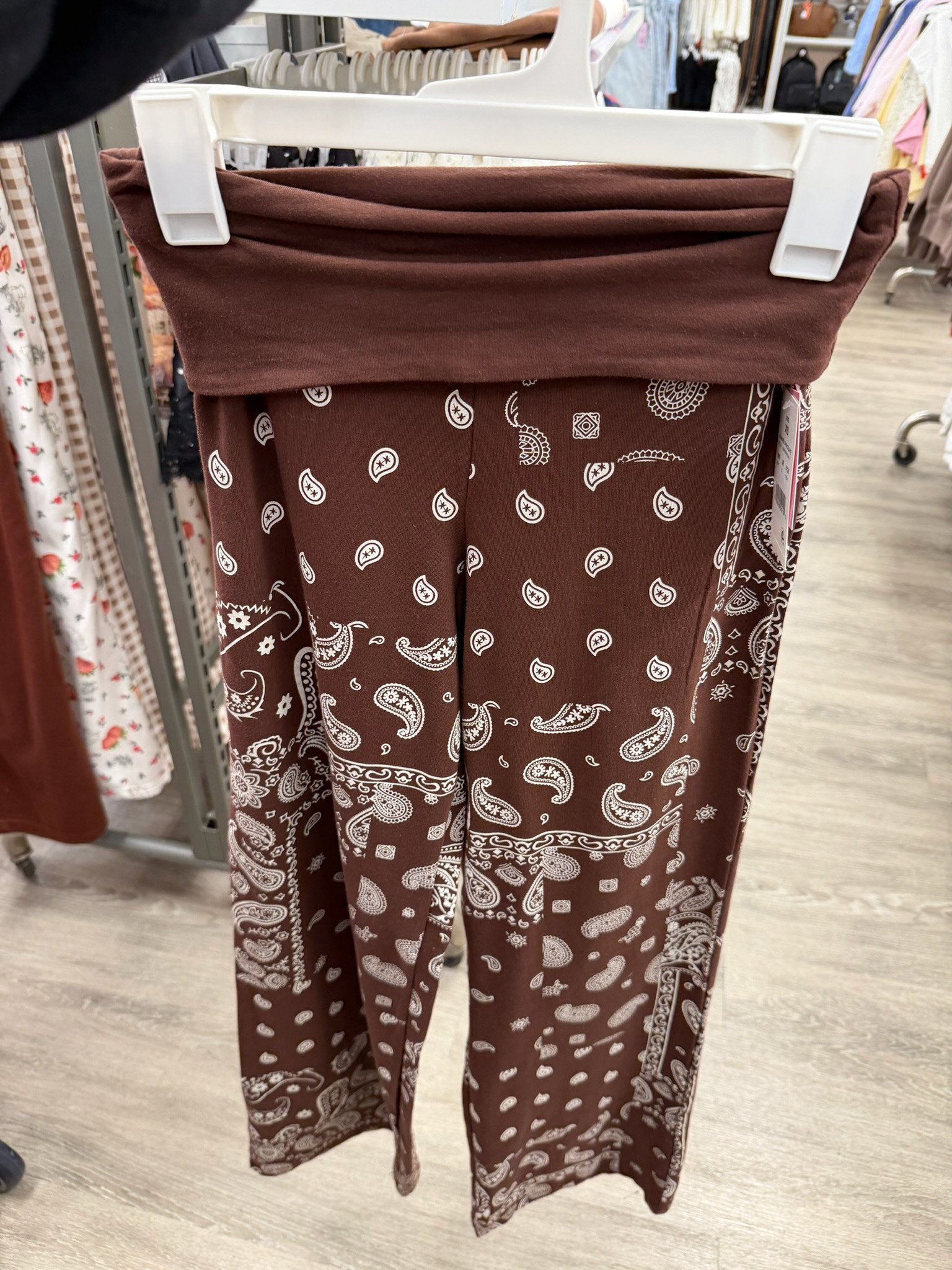 These are the kind of pants you’ll wear on repeat. Perfect for everyday with a basic top but also so good styled up for festival season!
spring outfits 2026, country concert outfits, festival outfits, spring style inspo, date night outfits, vacation outfits beach, spring dresses, plus size fashion, business casual workwear, effortless outfits, chic everyday outfits, trending outfits 2026, target style 

 #LTKFestival #LTKgrwm #LTKootd