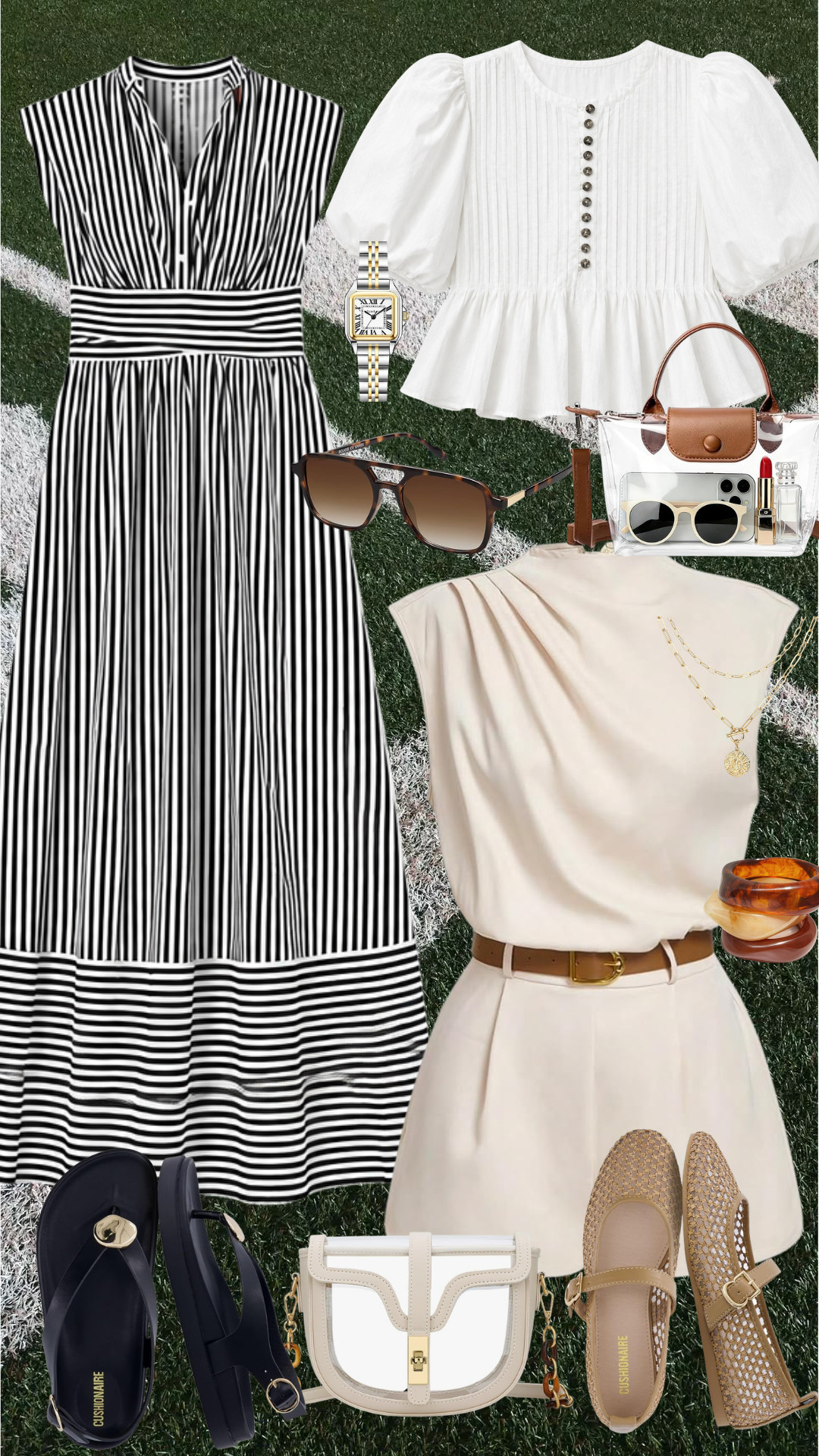College Gameday closet loading! Loving these Amazon fashion finds for gameday! 

#AmazonFashion #CollegeGameday #Football Season 

 #LTKdayinmylife #LTKgrwm #LTKootd