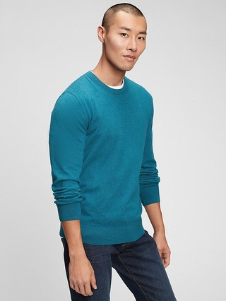 Everyday Crewneck Sweater | Gap Factory