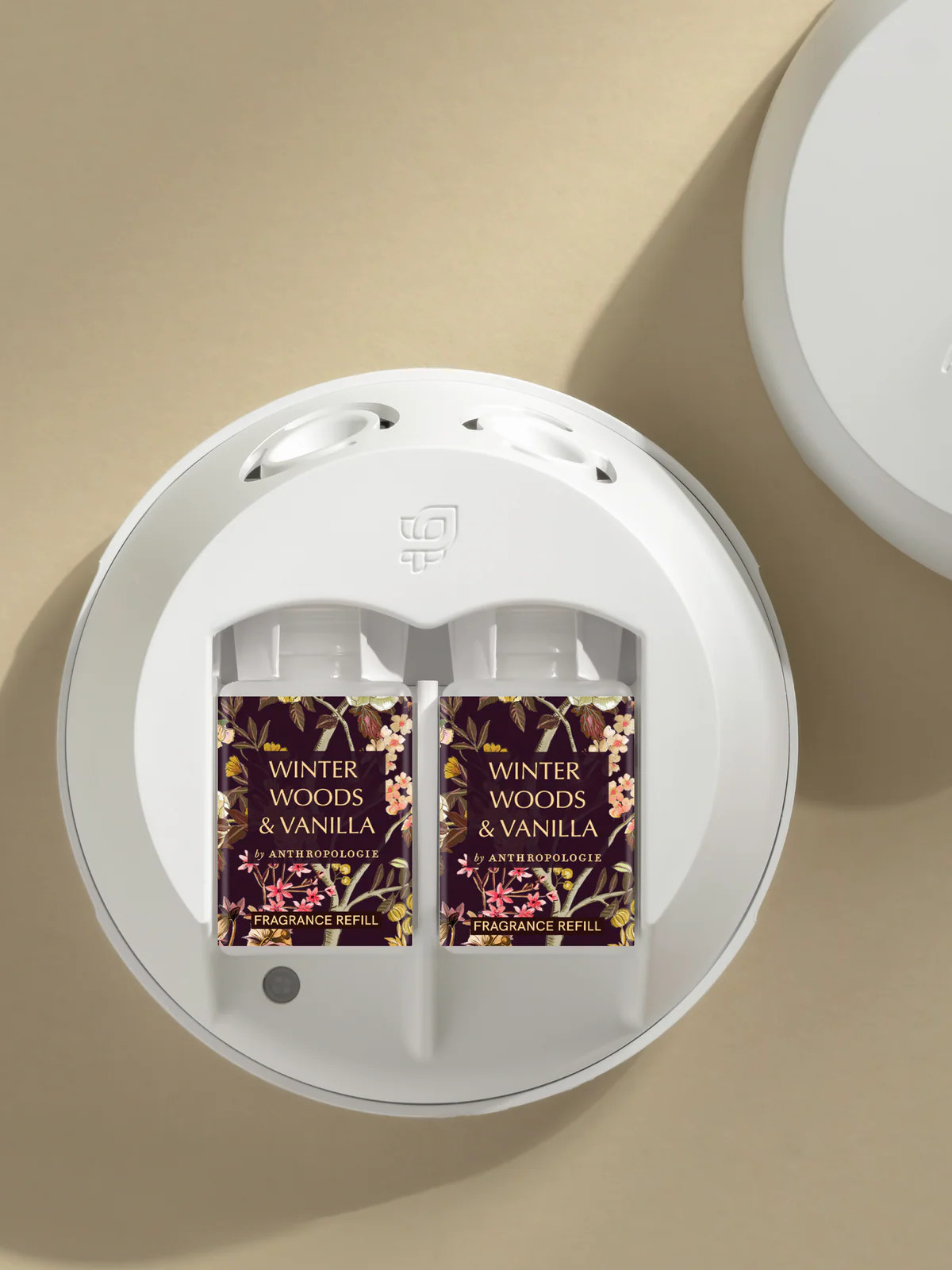 Winter Woods & Vanilla | Pura