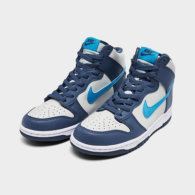Big Kids' Nike Dunk High Casual Shoes | JD Sports (US)