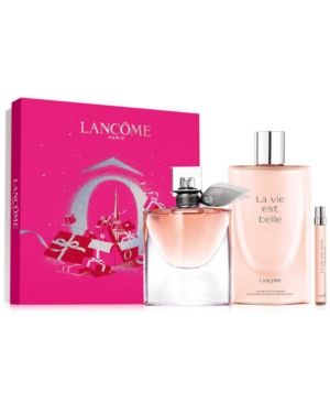 Lancome 3-Pc. La Vie Est Belle Inspirations Gift Set | Macys (US)