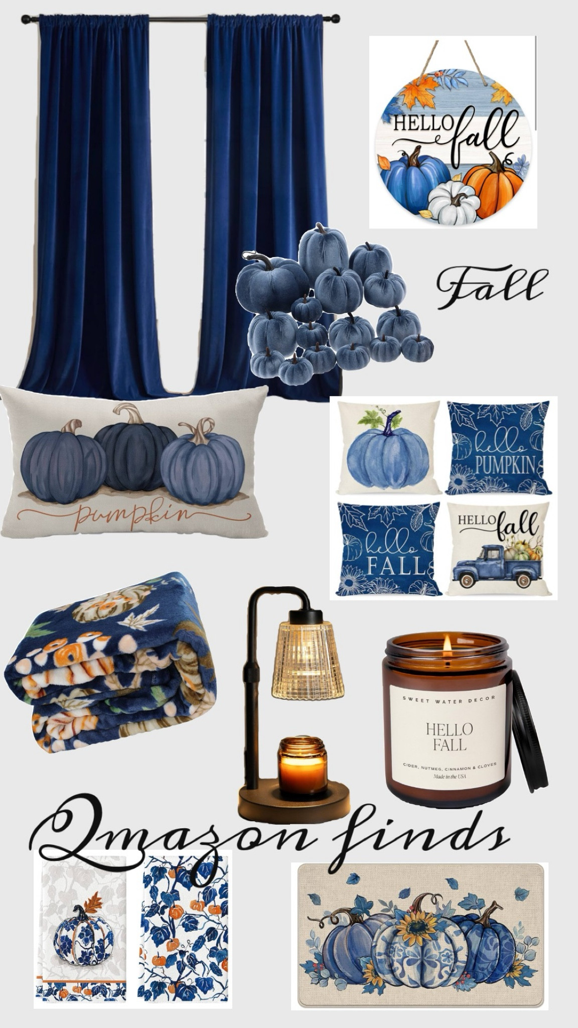 #LTKHome #LTKFallSale #LTKU