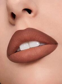 SHEGLAM Glam 101 Lipstick & Liner Duo-Deep Caramel
   SKU: sb2106255206109589      
          (99... | SHEIN