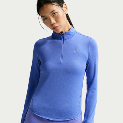 Nike Swift Women's Dri-FIT UV 1/4-Zip Running Top | Nike (US)