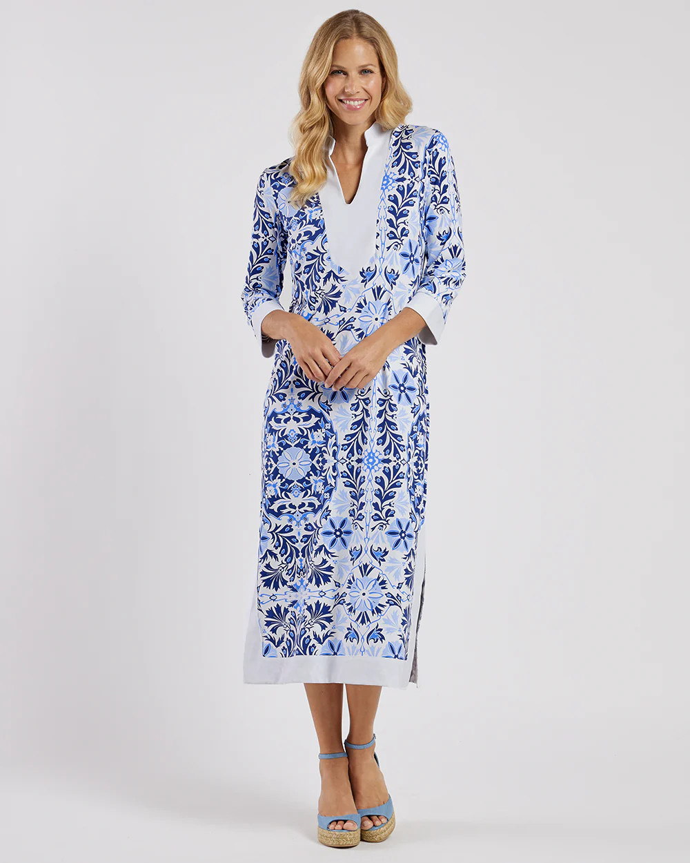 Katie Dress - Jude Cloth | Jude Connally