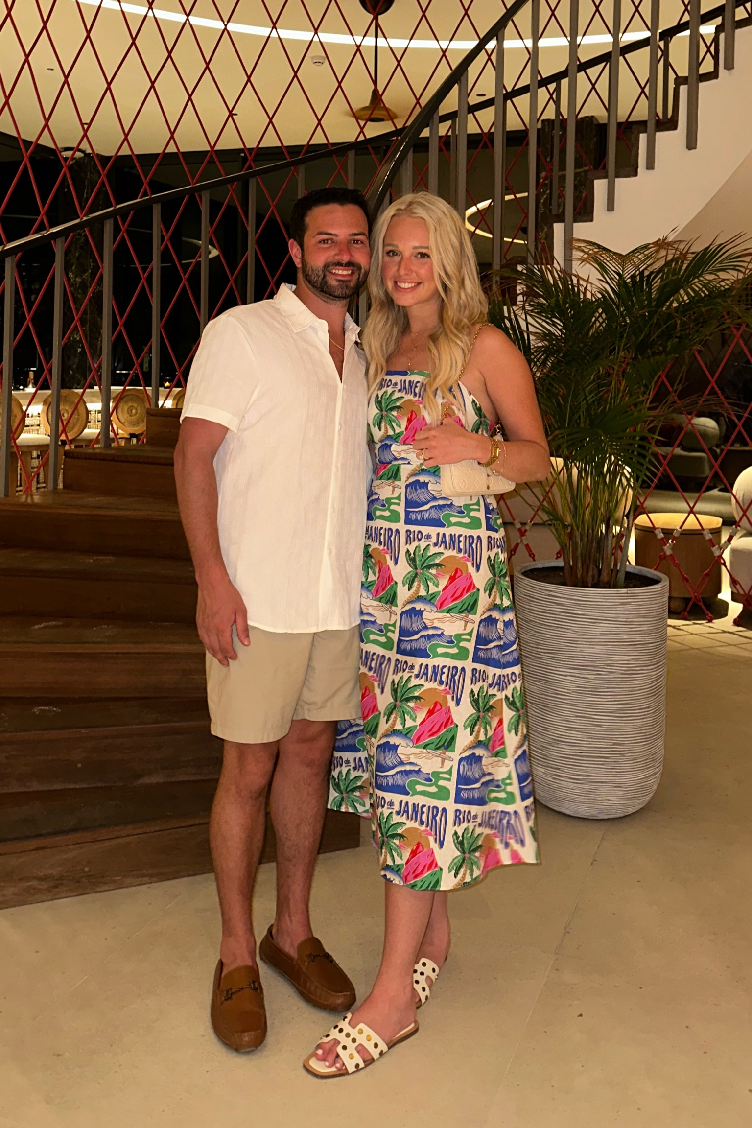 Honeymoon fit!

#LTKSeasonal #LTKtravel #LTKAsia