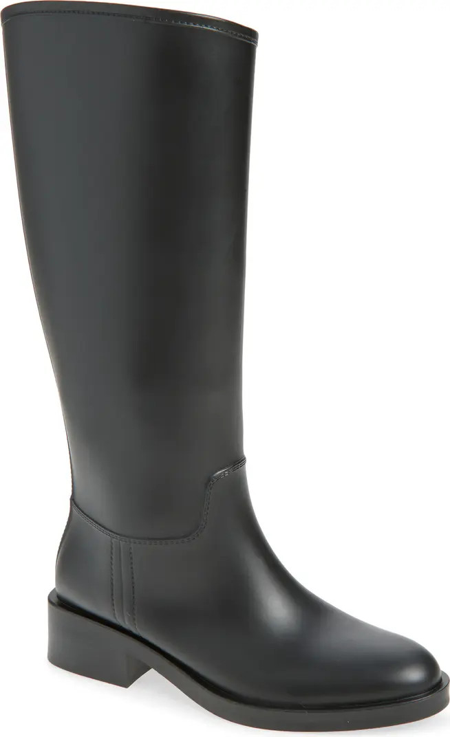 Torrential Knee High Boot (Women) | Nordstrom
