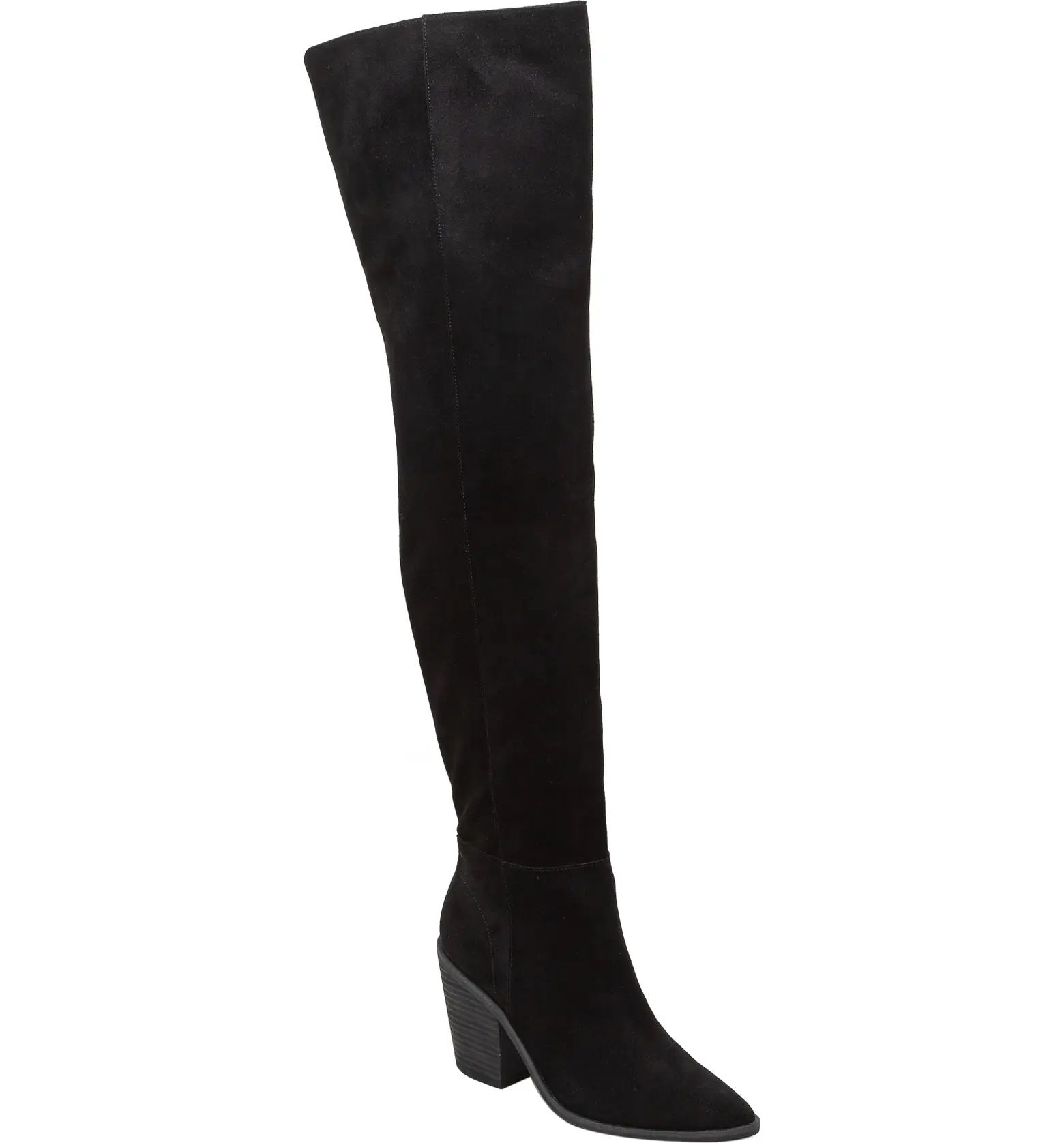 Maxi Over the Knee Boot (Women) | Nordstrom