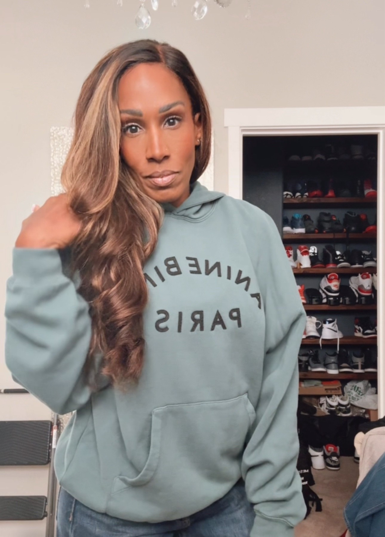 Casual night ❤️

#LTKgrwm #LTKmomlife #LTKdayinmylife