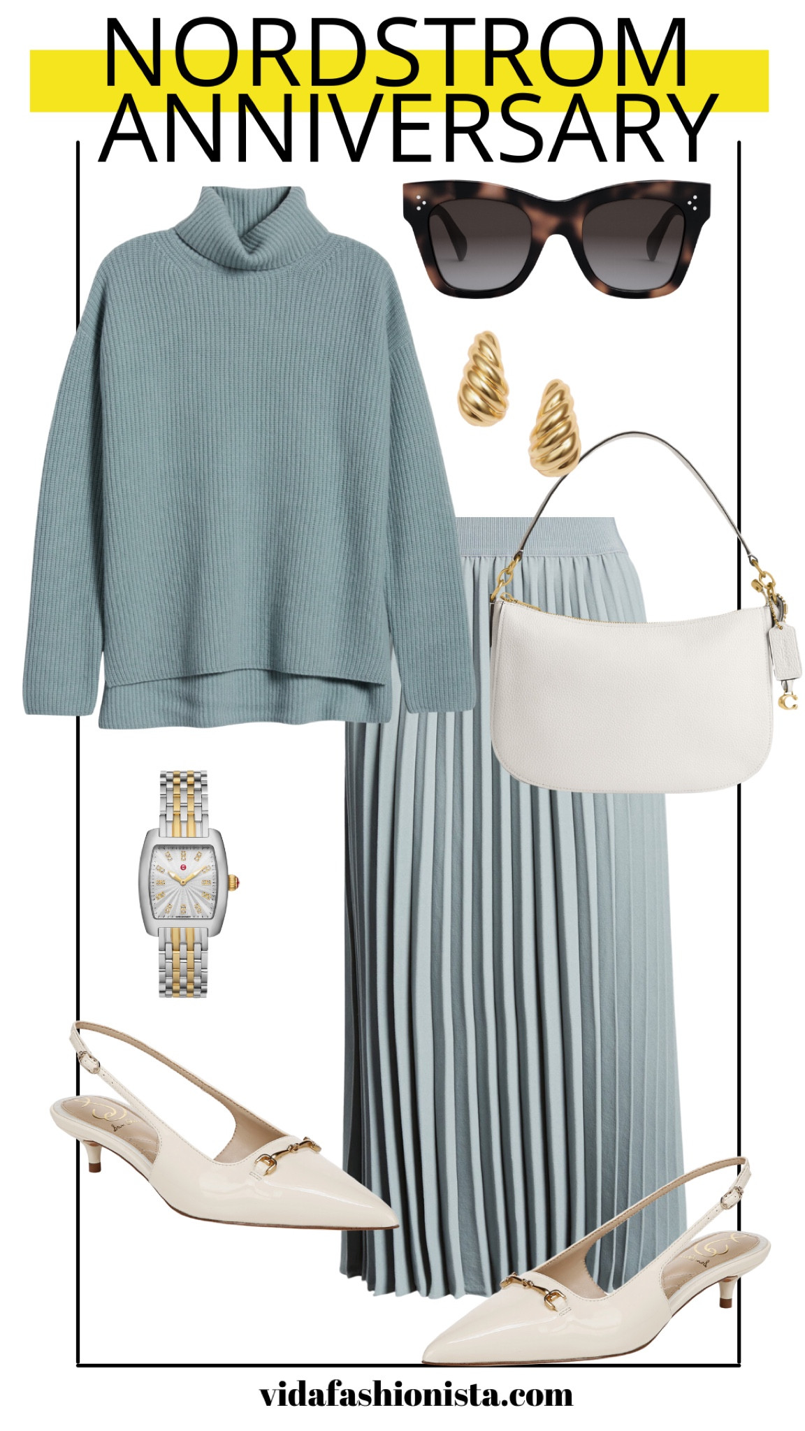 NSALE workwear outfit 

#LTKxNSale #LTKSummerSales #LTKWorkwear