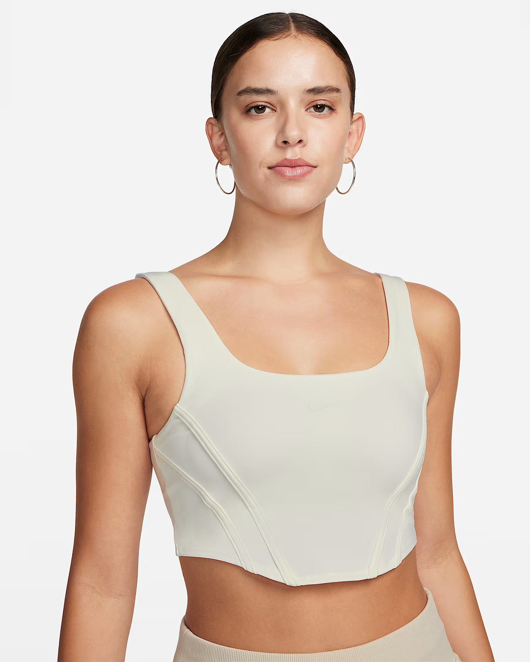 Nike Sportswear Women's Light-Support Padded Corset Bra. Nike.com | Nike (US)