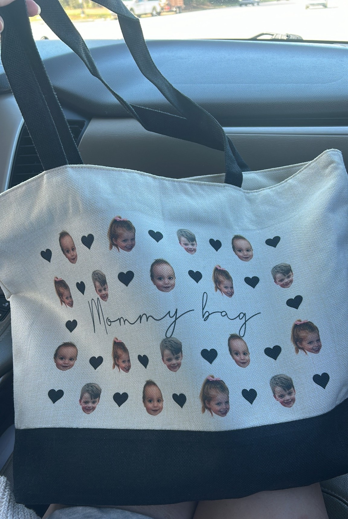 the bag that will go everywhere with me!!! Use code CARLY10 for 10% off :)

#LTKSaleAlert #LTKmomlife #LTKootd