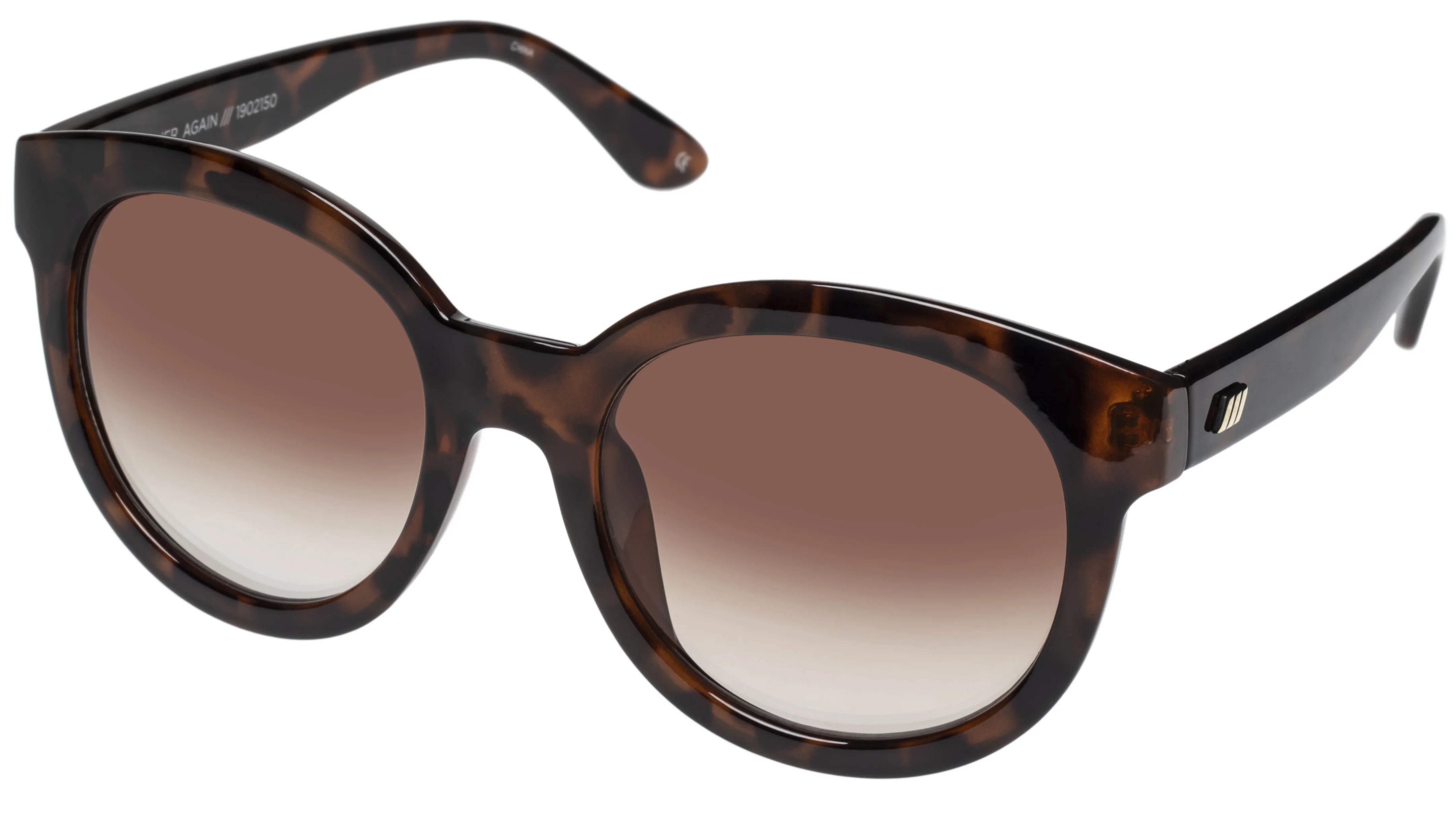 LeSpecs "Together Again" Round Sunglasses | Walmart (US)