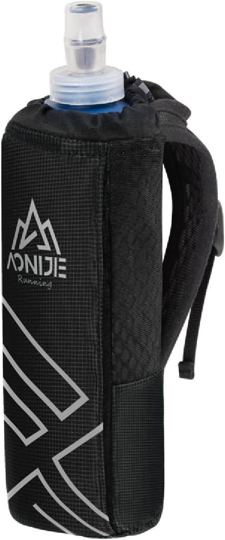 TRIWONDER Soft Flasks Collapsible Water Bottles TPU Folding Flask Sports Water Bottle for Hydrati... | Amazon (US)