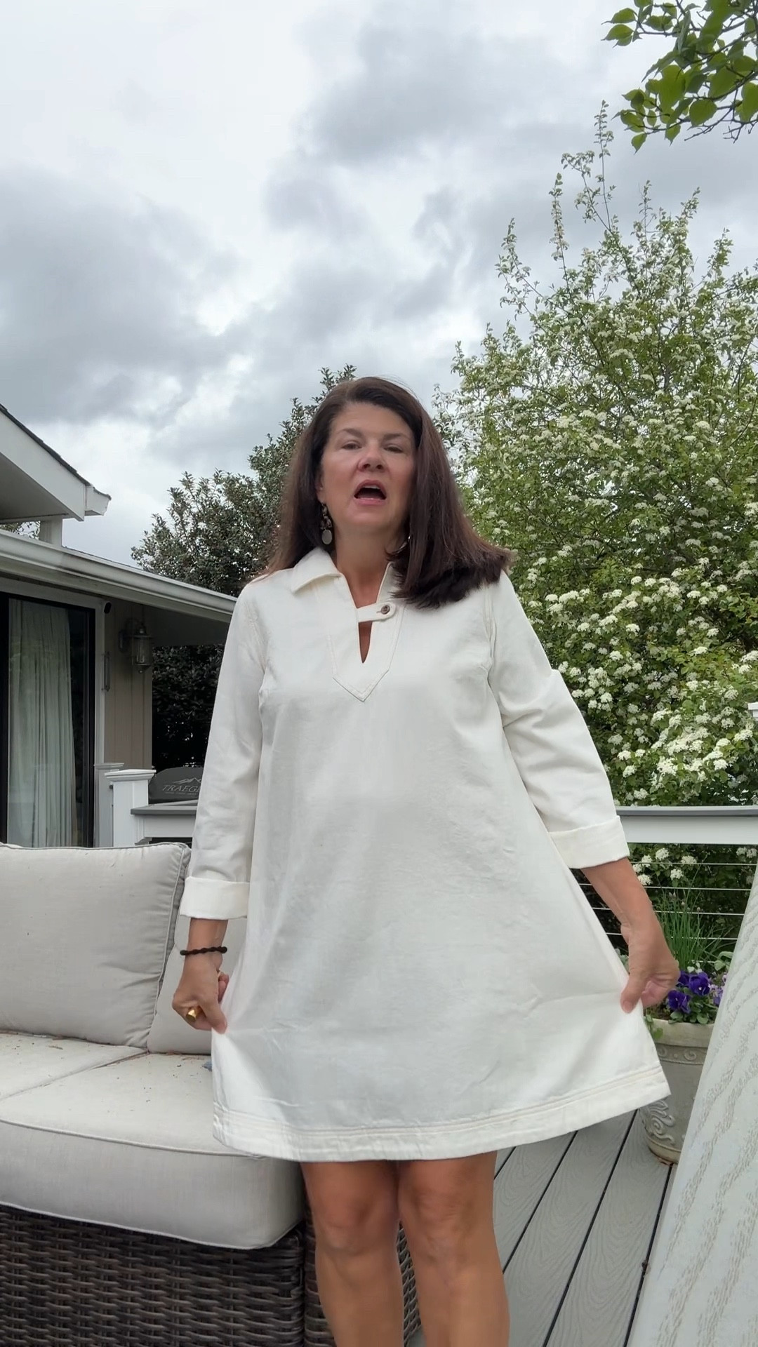 Happy Sunday…Church OOTD! 

#LTKSeasonal