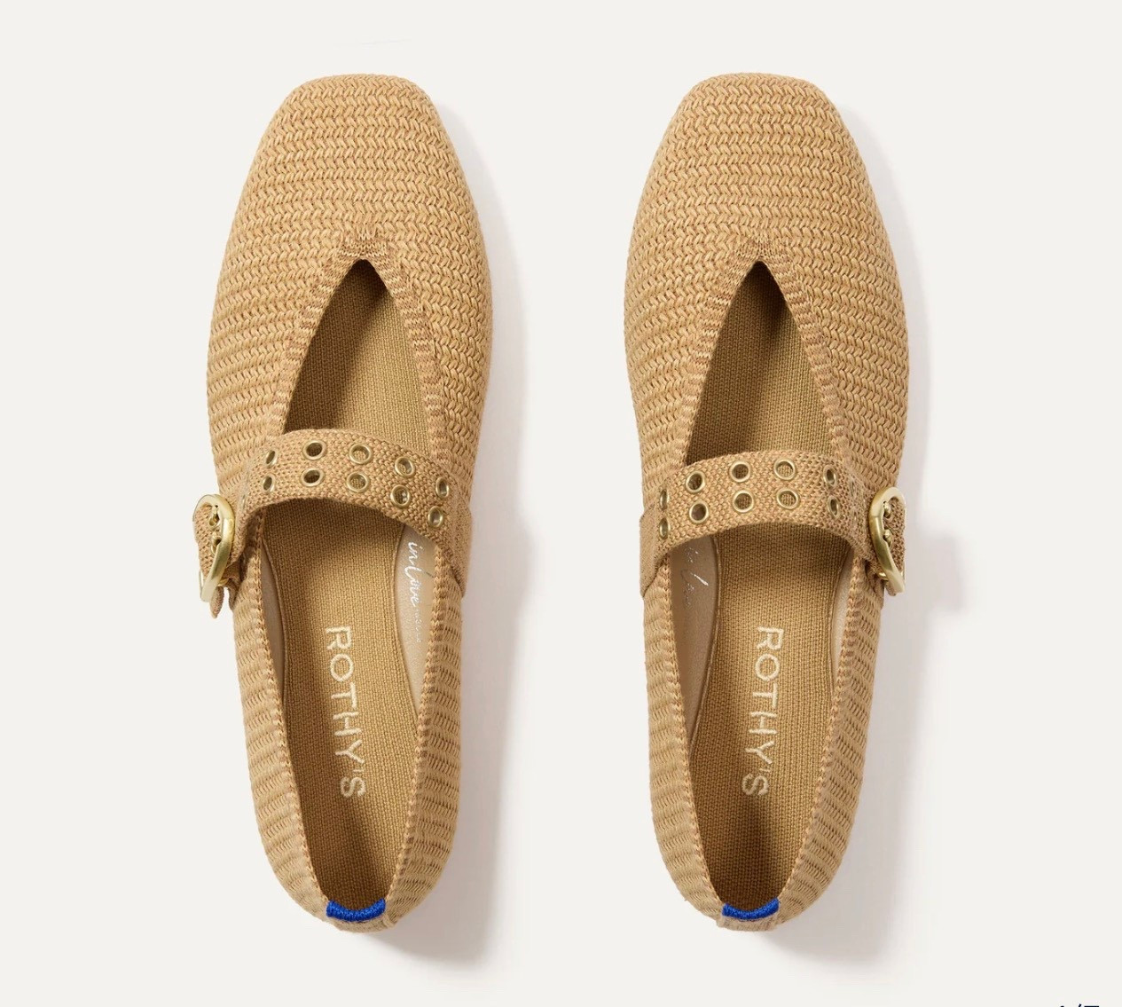 These Mary Jane Rothys are perfect for the upcoming seasons and can be worn with so many things!!! 

#LTKSeasonal #LTKMidsize #LTKOver40