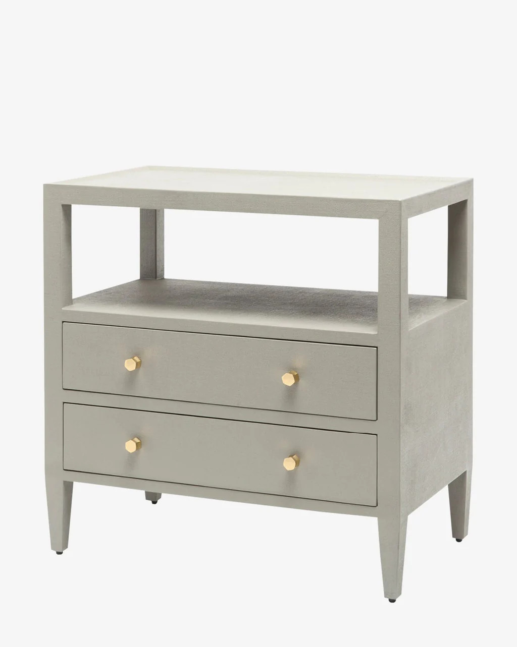 Josiah Double Nightstand | McGee & Co.