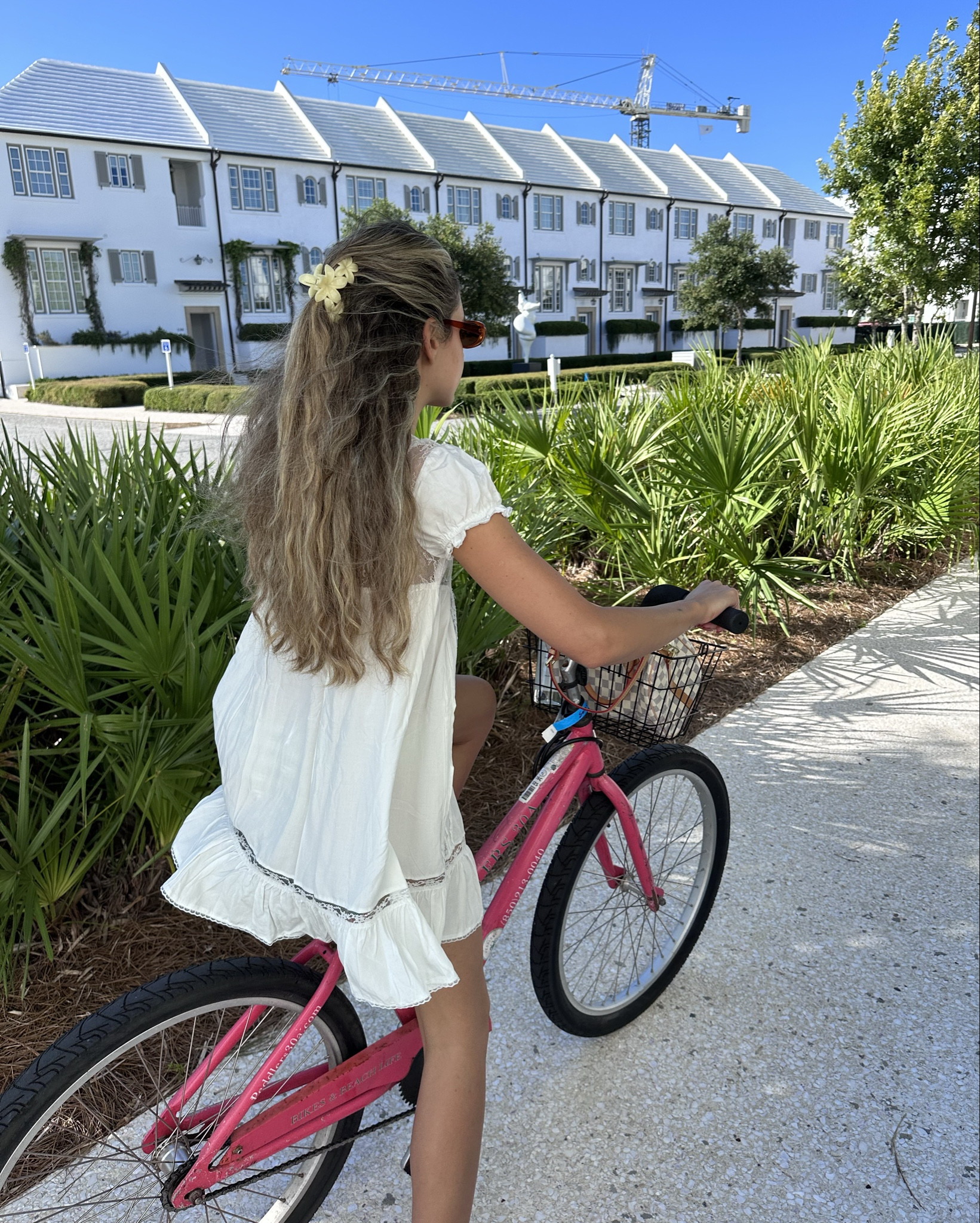 Perfect beach cover up 