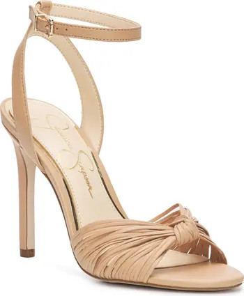 Jessica Simpson Jendelie Ankle Strap Sandal | Nordstromrack | Nordstrom Rack