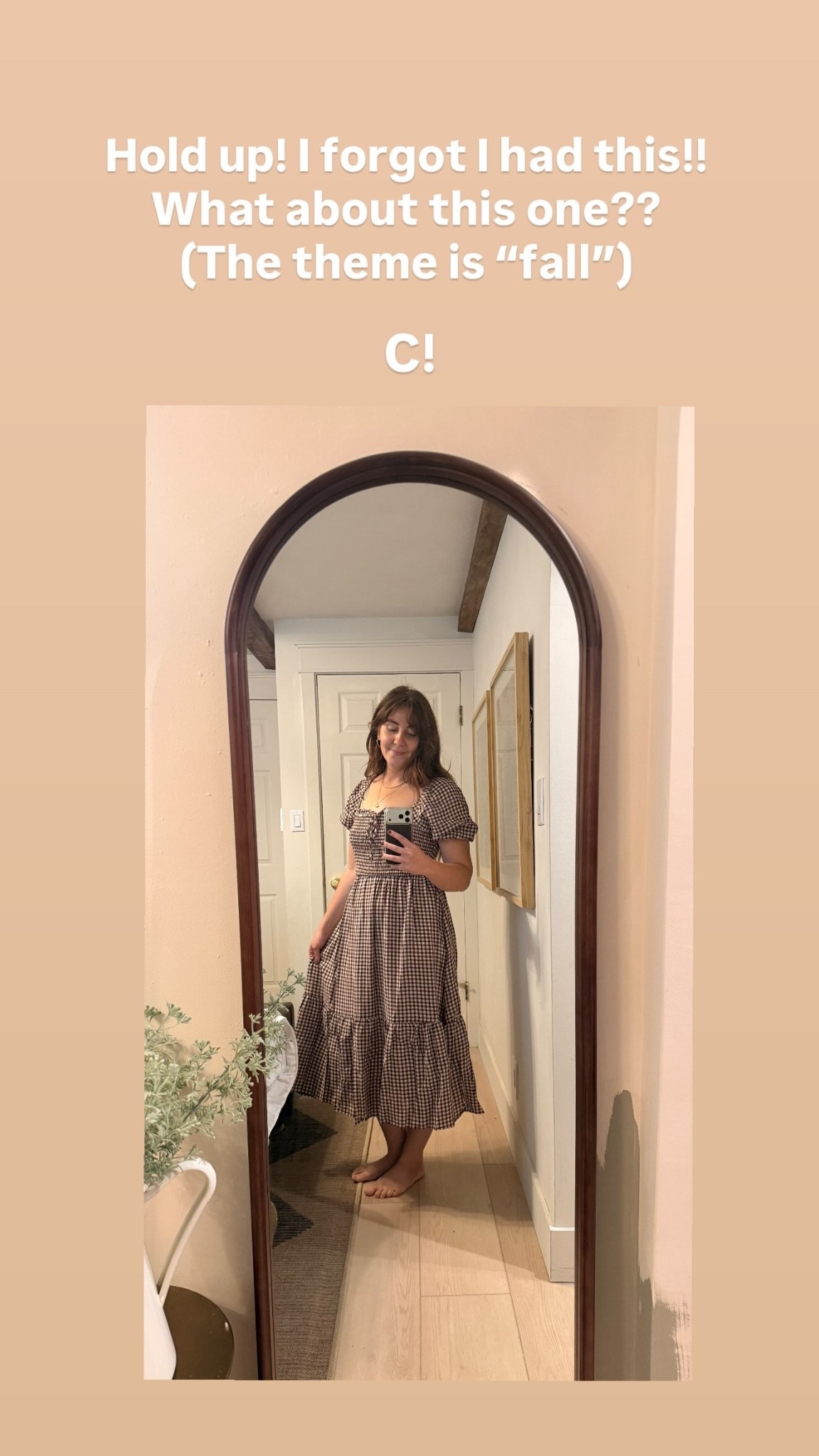 C! Hold up! I forgot I had this!! What about this one?? (The theme is “fall”)