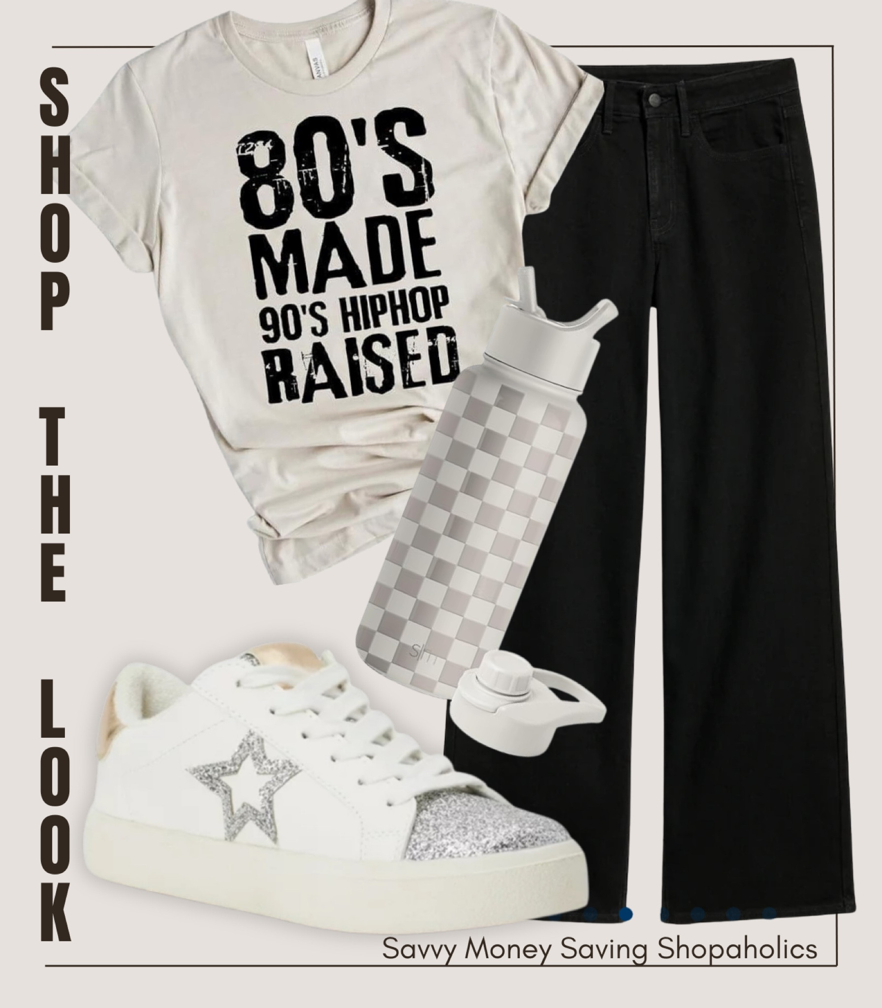 I’ve been wanting a chug style water bottle so snagged this one!

#LTKfindsunder50 #LTKstyletip #LTKsalealert