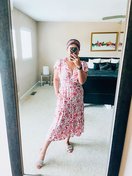 Floral dress
Summer dresses
Target dress


#LTKunder50 #LTKstyletip #LTKFind