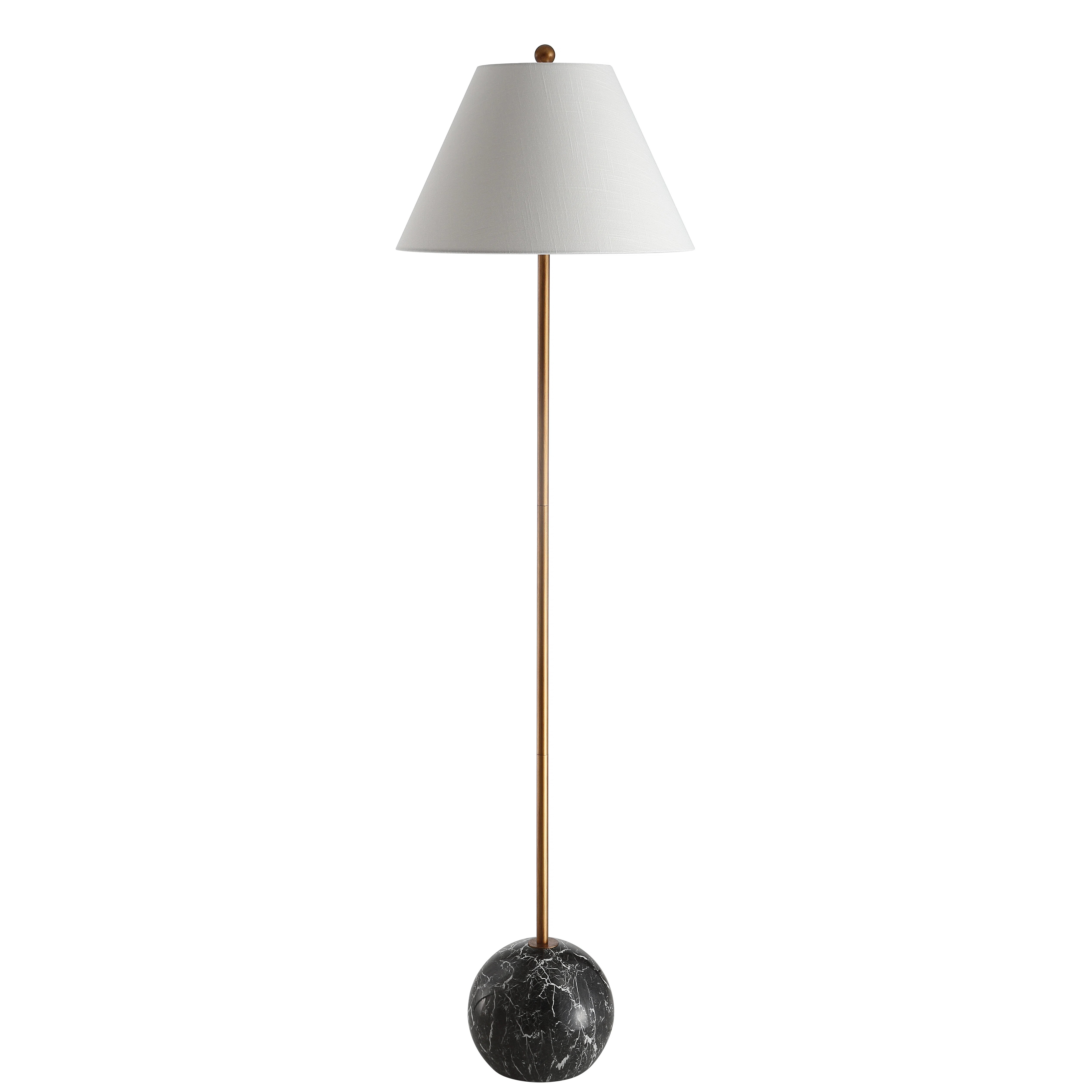 Cranon 63.5'' Traditional Floor Lamp | Wayfair North America