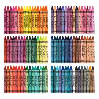 Crayons with Sharpener by Creatology™, 96ct. | Michaels Stores