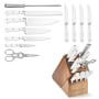 Wüsthof Classic Knife Block, Set of 12 | Williams Sonoma | Williams-Sonoma
