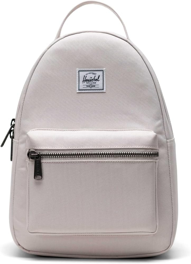 Herschel Nova Backpack, Moonbeam, Mini-9L | Amazon (US)