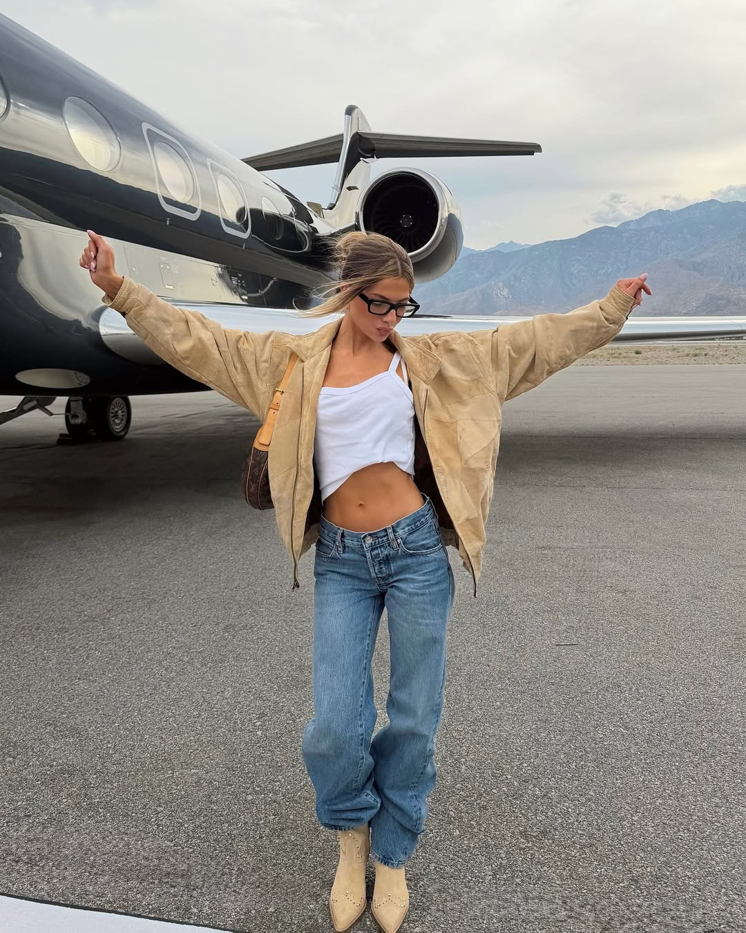 Chella lost lost files 🌴⛰️🏜️🌵 that’s a wrappp 

 