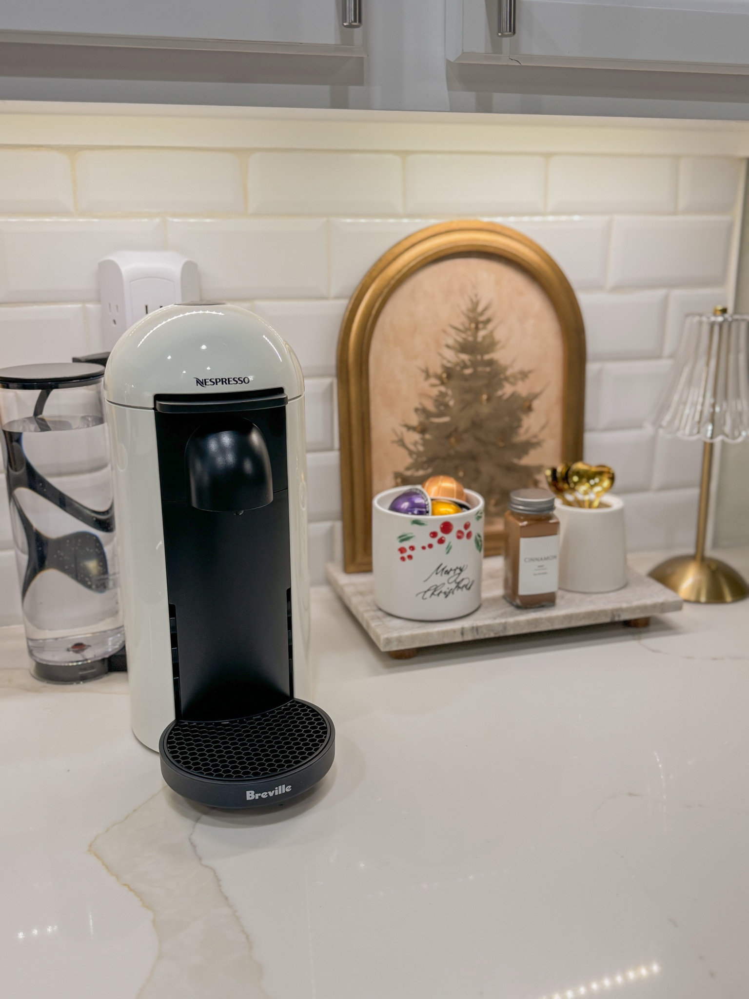 Coffee station 

#LTKHome