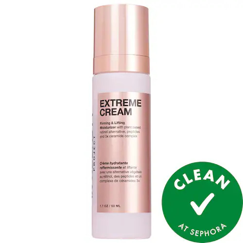 Extreme Cream Firming & Barrier Repair Anti-Aging Refillable Moisturizer with Peptides + Ceramide... | Sephora (US)